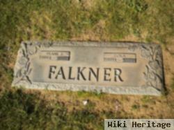 Frank Jordan Falkner