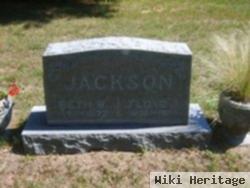 Floyd Jacob Jackson