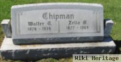 Zella M. Chipman