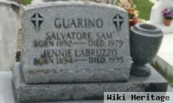 Jennie Labruzzo Guarino