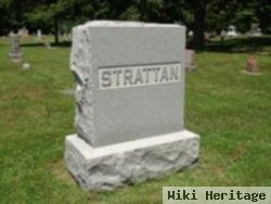 Jesse Mae Adams Strattan