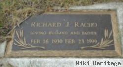 Richard J. Racho
