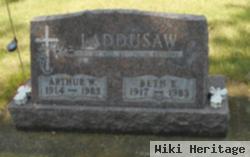 Beth E. Laddusaw