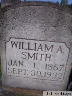 William A. Smith