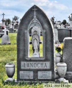 John Lanocha