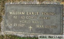 William E. Young