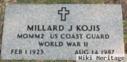 Millard J. Kojis