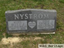 Betty J. Nystrom