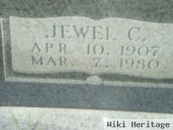 Jewel Ceale "jc" Slay