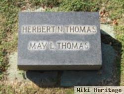 Herbert N Thomas