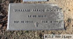 William Allen Rogers