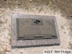 Dorsey Hill