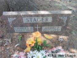 Mildred Stager