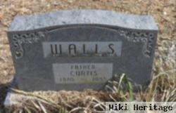 Curtis Walls