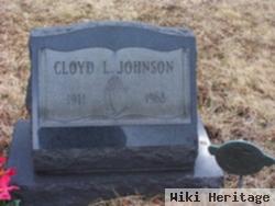 Cloyd Levi Johnson