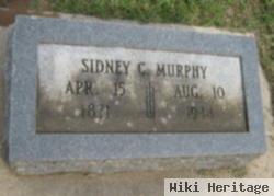 Sidney C. Murphy