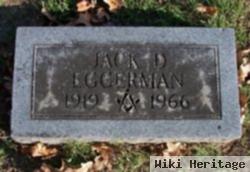 Jack David Eggerman