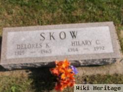 Delores K Voss Skow