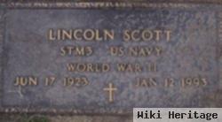 Lincoln Scott