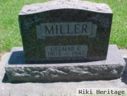 Delmar C. "dutch" Miller