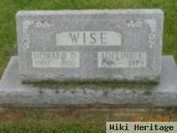 Howard D. Wise