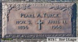 Pearl A Locke Turck