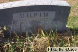 Lettie Lucas Dupin