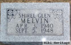 Shirel Glen Melvin