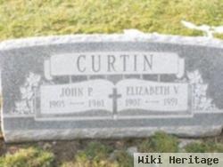 Elizabeth V. Curtin