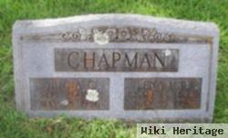 Lena Mae Chapman