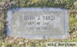 Silvio J. "si" Tarsi