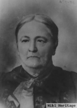 Barbara Ann Myrice Snyder