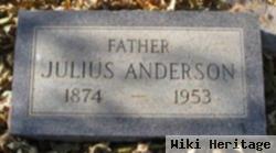 Julius Anderson