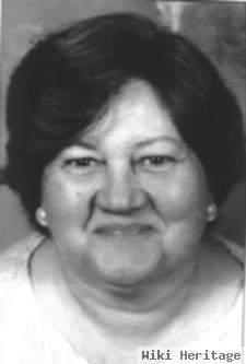 Marjorie L. Eller Sanders