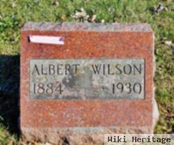 Albert Wilson