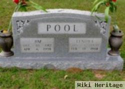 Jim Pool