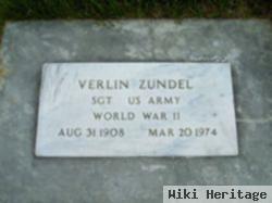 Verlin Zundel