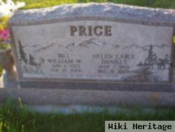 Helen Larue Daniels Price