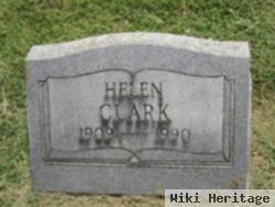 Helen Clark