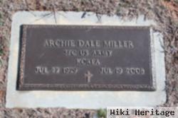 Archie Dale Miller