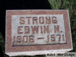 Edwin N. Strong