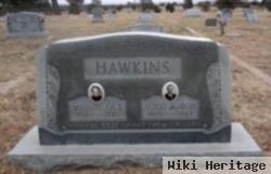 Minnie Ola Hawkins