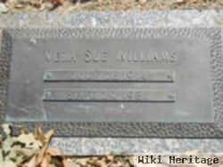 Vera Sue Steele Williams