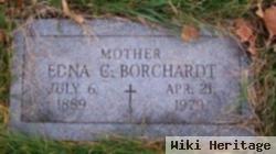 Edna C. Borchardt