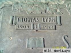 Thomas Lynn Sanders