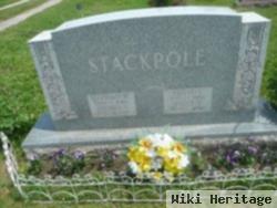 Joyce P Stackpole