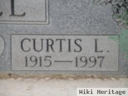 Curtis L Ball