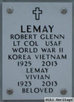 Vivian Lemay