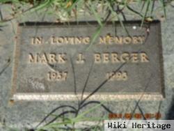 Mark J. Berger
