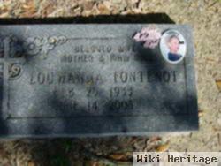 Louwanna Wiltz Fontenot